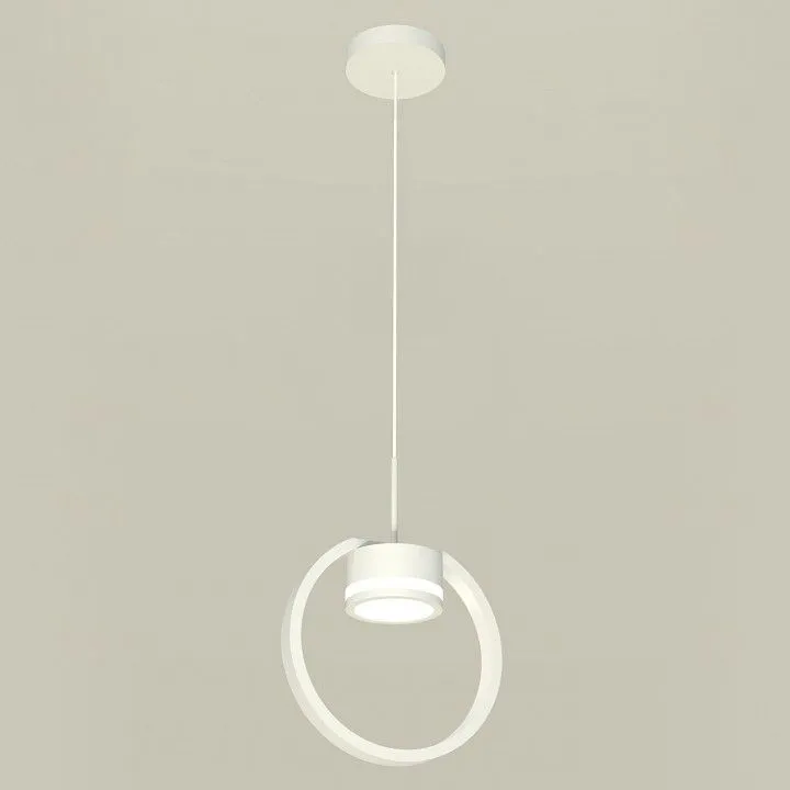 Подвесной светильник Ambrella Light XB XB9101150