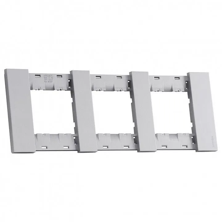 Рамка на 3 поста MEITON  AA4802M3AS