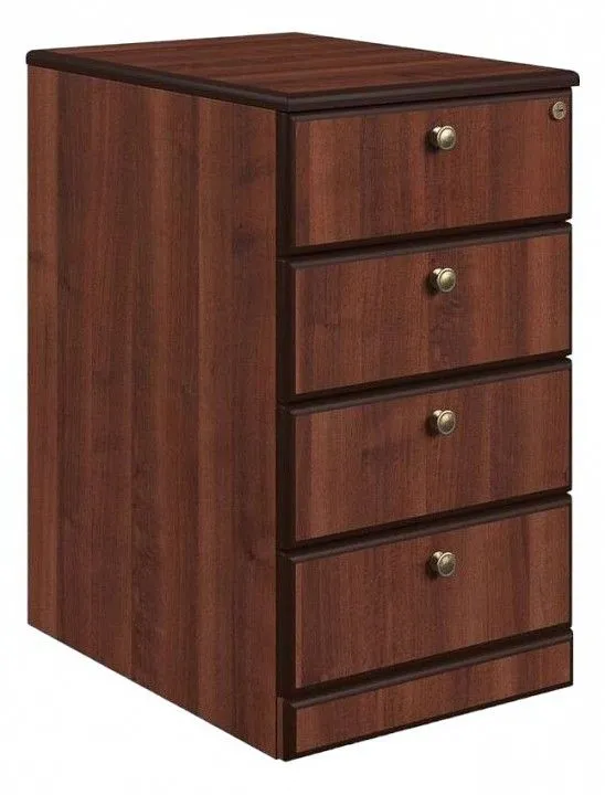 Тумбочка Pointex Bern BRN8630402 Тумбочка Pointex Bern BRN8630402