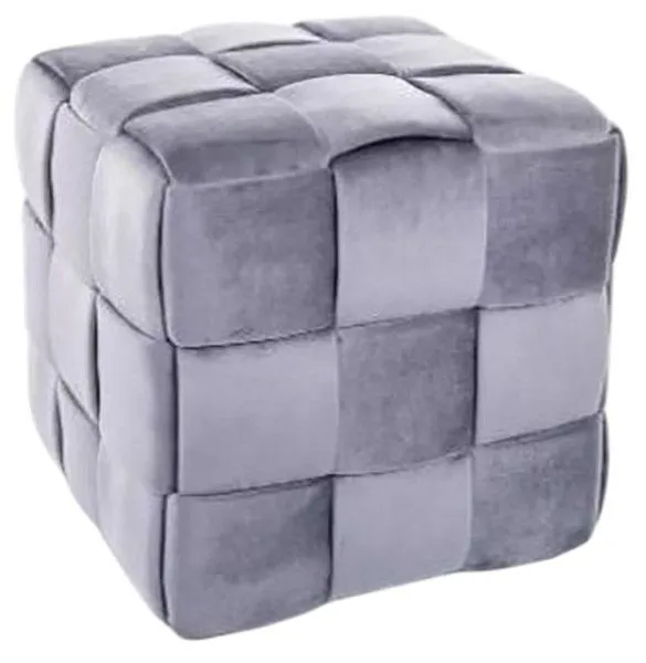 Пуф Casel Velvet
