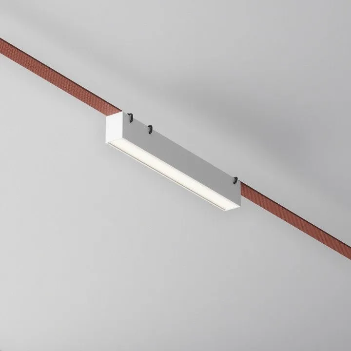 Накладной светильник Maytoni Technical Базис TR129B-12W4K-W