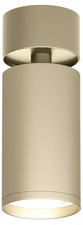 Спот Denkirs TUBE DK2029-GG Спот Denkirs TUBE DK2029-GG