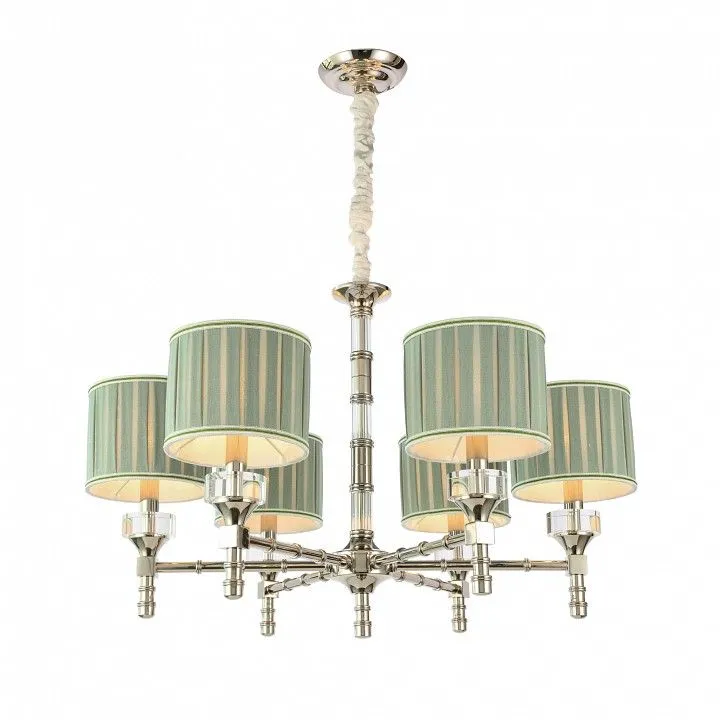 Подвесная люстра ST-Luce Oleo SL1121.103.06