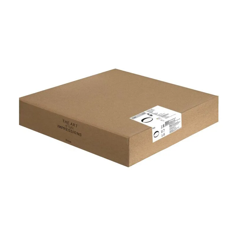 Накладной светильник Freya Pass FR6222CL-L84B