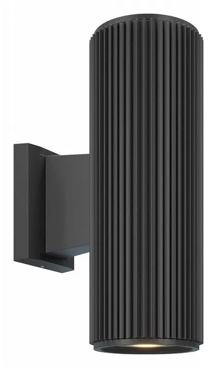 Светильник на штанге Maytoni Outdoor Рандо O419WL-02B
