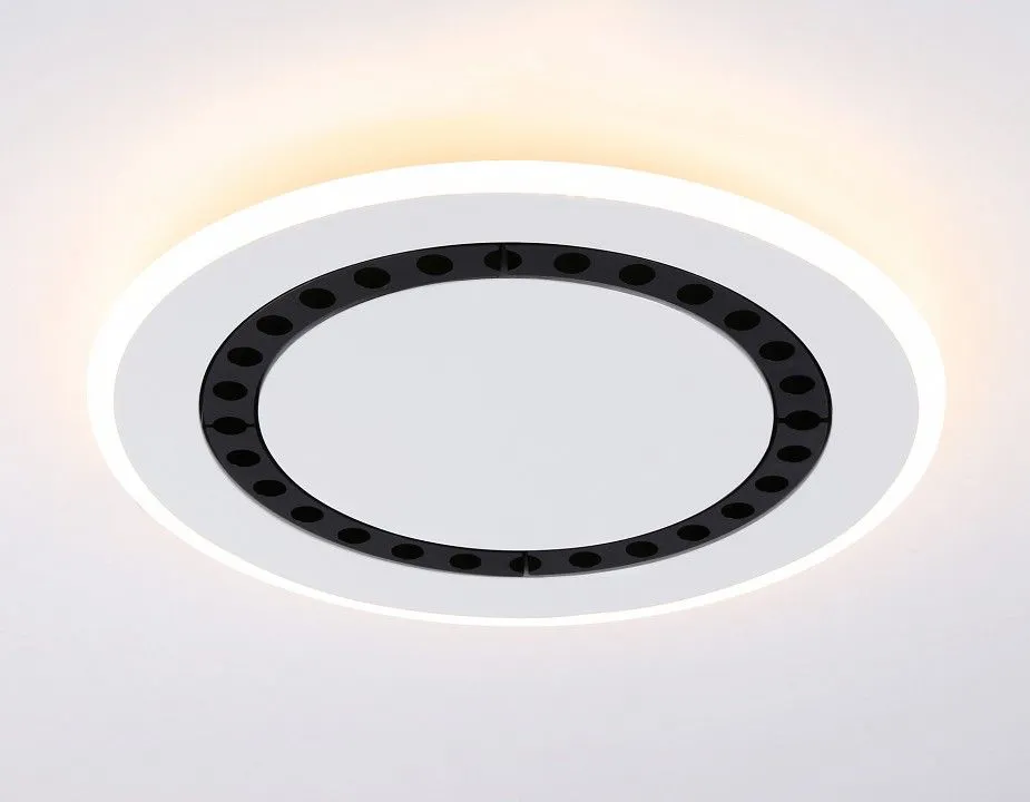 Накладной светильник Ambrella Light FL FL51402