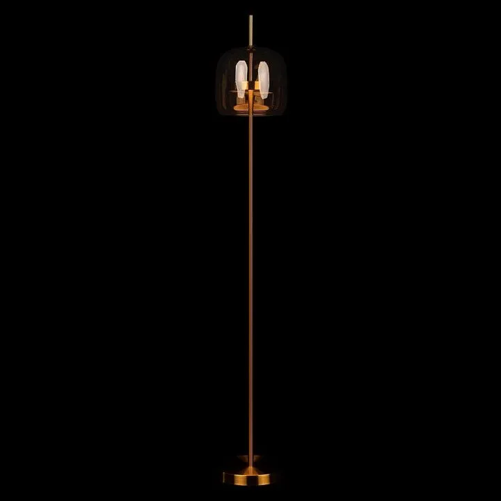 Торшер Loft it Dauphin 10040F/A