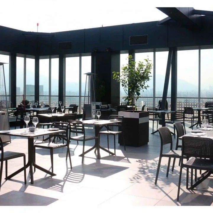 Стул Bora Bistrot