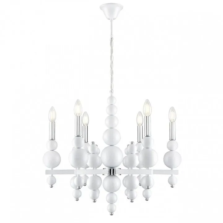 Подвесная люстра Lumion NANA 8260/6