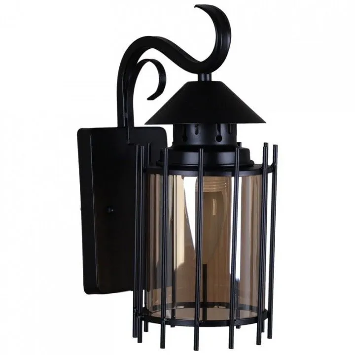 Светильник на штанге Reluce 8284 08284-9.2-001U BK Светильник на штанге Reluce 8284 08284-9.2-001U BK