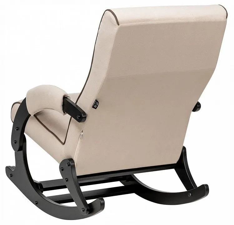 Кресло-качалка Leset Хилл 4687203714789 Кресло-качалка Leset Хилл 4687203714789