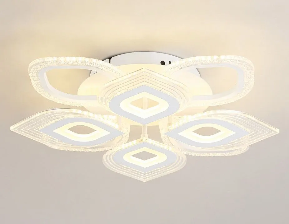 Потолочная люстра Ambrella Light FA FA4294