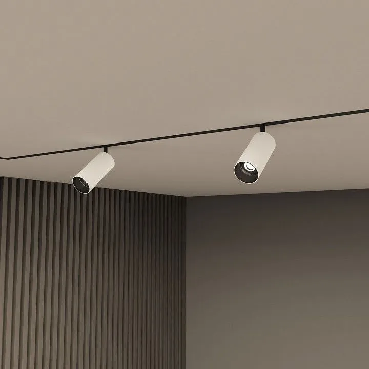 Светильник на штанге Denkirs SMART SPOT DK8041-BW+BK Светильник на штанге Denkirs SMART SPOT DK8041-BW+BK