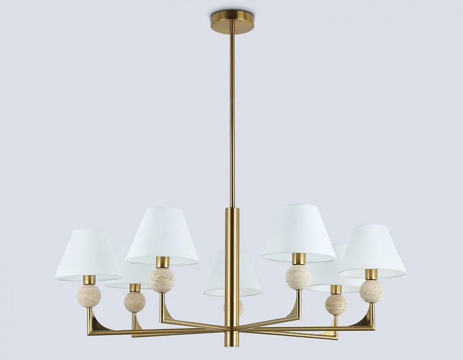 Люстра на штанге Ambrella Light LH LH75162