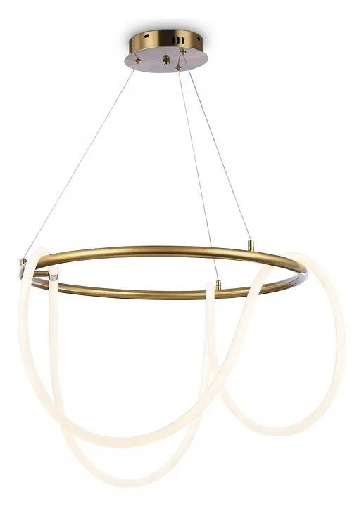 Подвесной светильник Ambrella Light FL FL10503 Подвесной светильник Ambrella Light FL FL10503