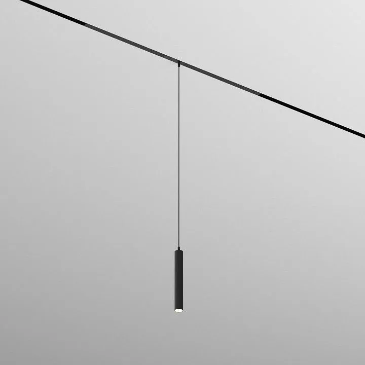 Подвесной светильник Denkirs Denkirs Simple DK8208-BK