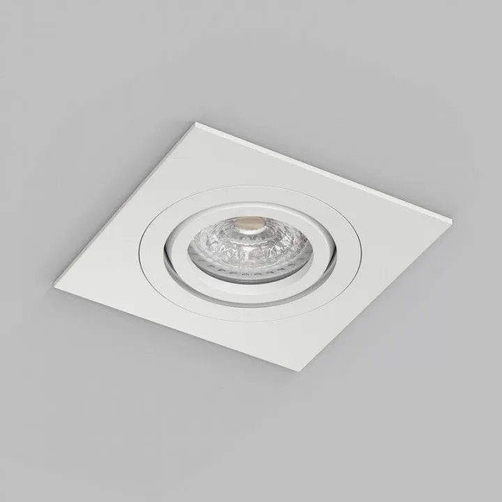 Встраиваемый светильник Denkirs HYDRO DK2111-WH