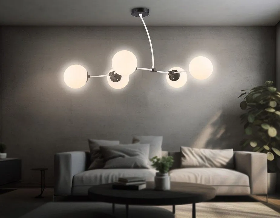 Люстра на штанге Ambrella Light TR TR2546