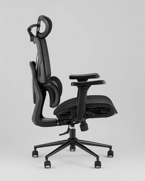 Кресло компьютерное TopChairs Structo