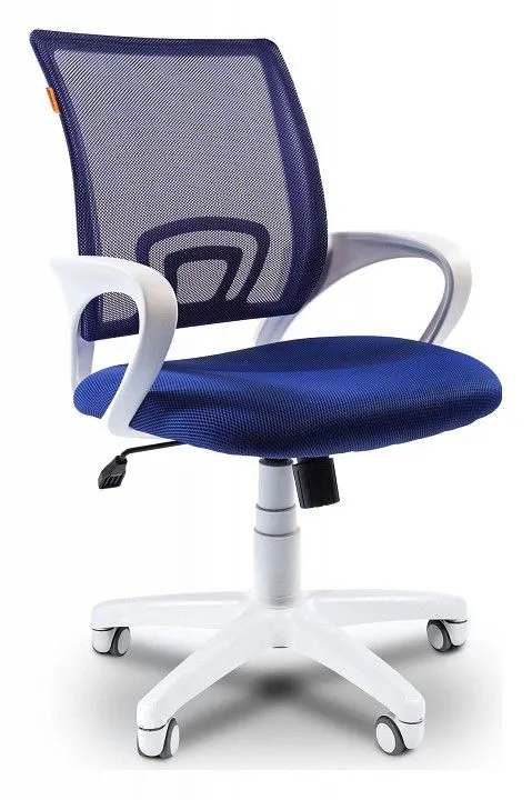 Кресло компьютерное Chairman 696 00-07014839, 7014839 Кресло компьютерное Chairman 696 00-07014839, 7014839