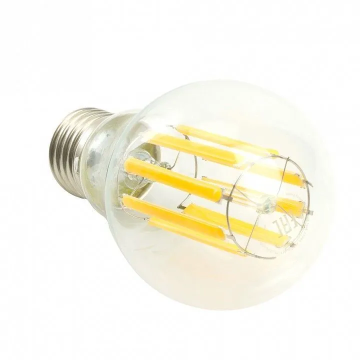 Лампа светодиодная Feron LB-1116 E27 16Вт 6400K 51237