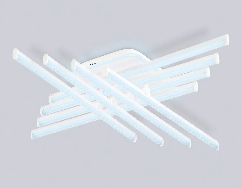 Люстра на штанге Ambrella Light COMFORT FL6261