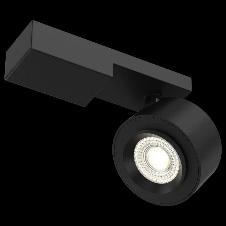 Светильник на штанге Maytoni Technical Трео C062CL-L12B3K