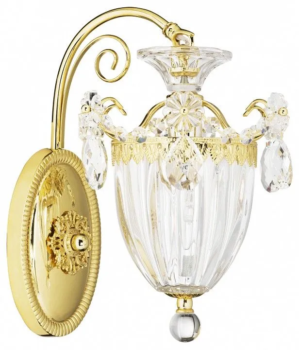 Бра Lightstar Schon 790612