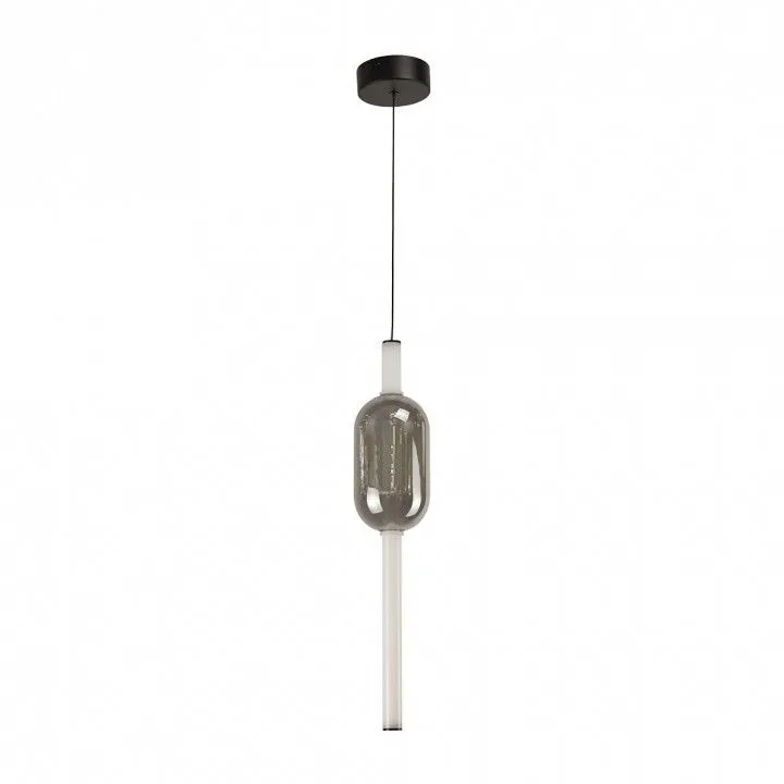 Подвесной светильник AM-Group AM491 AM491 B gray