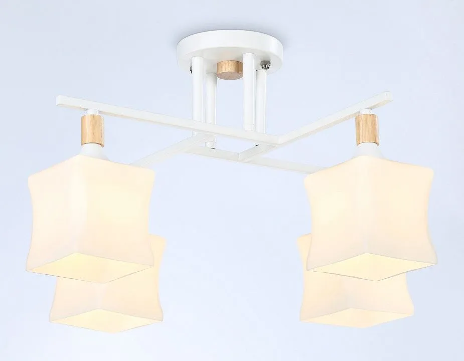 Люстра на штанге Ambrella Light TR TR9495