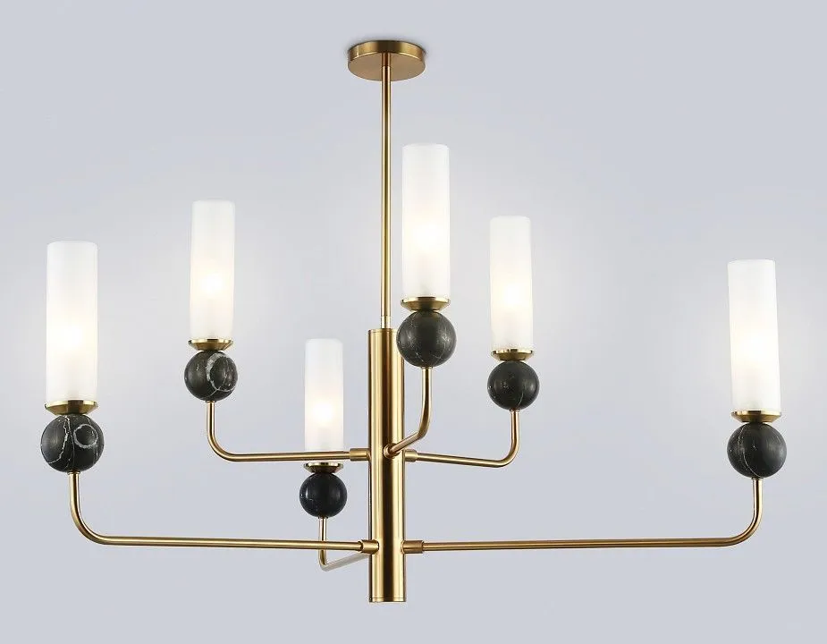 Люстра на штанге Ambrella Light LH LH53263
