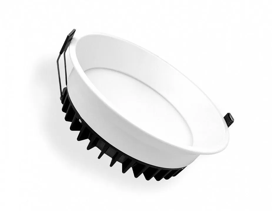 Встраиваемый светильник Ambrella Light DCR DCR508