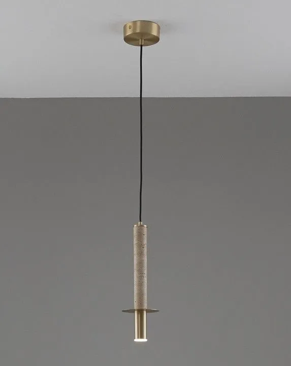 Подвесной светильник Moderli Alto V11952-1P