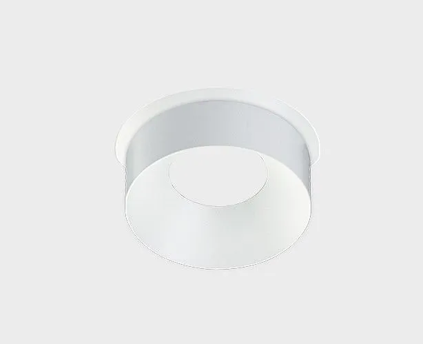 Накладной светильник Italline SKY SKY white + SKY R white