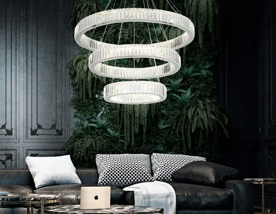 Подвесной светильник Ambrella Light TR TR5003