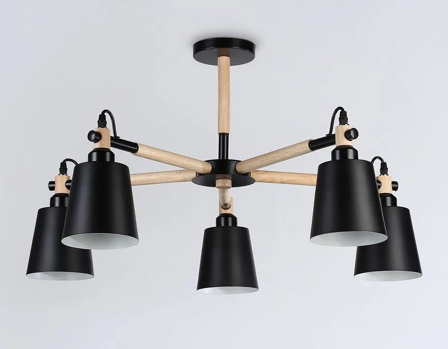 Люстра на штанге Ambrella Light TR TR82211