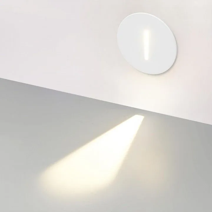Встраиваемый светильник Odeon Light Escala 7052/3WL