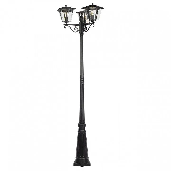 Фонарный столб Citilux FORTS CLU10P3