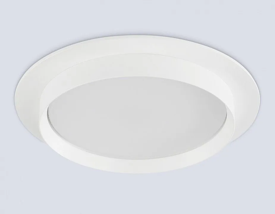 Встраиваемый светильник Ambrella Light TU TU5011