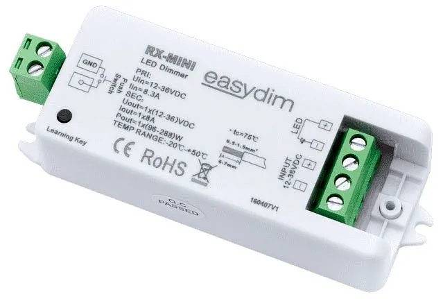 Контроллер EasyDim  00-00001502