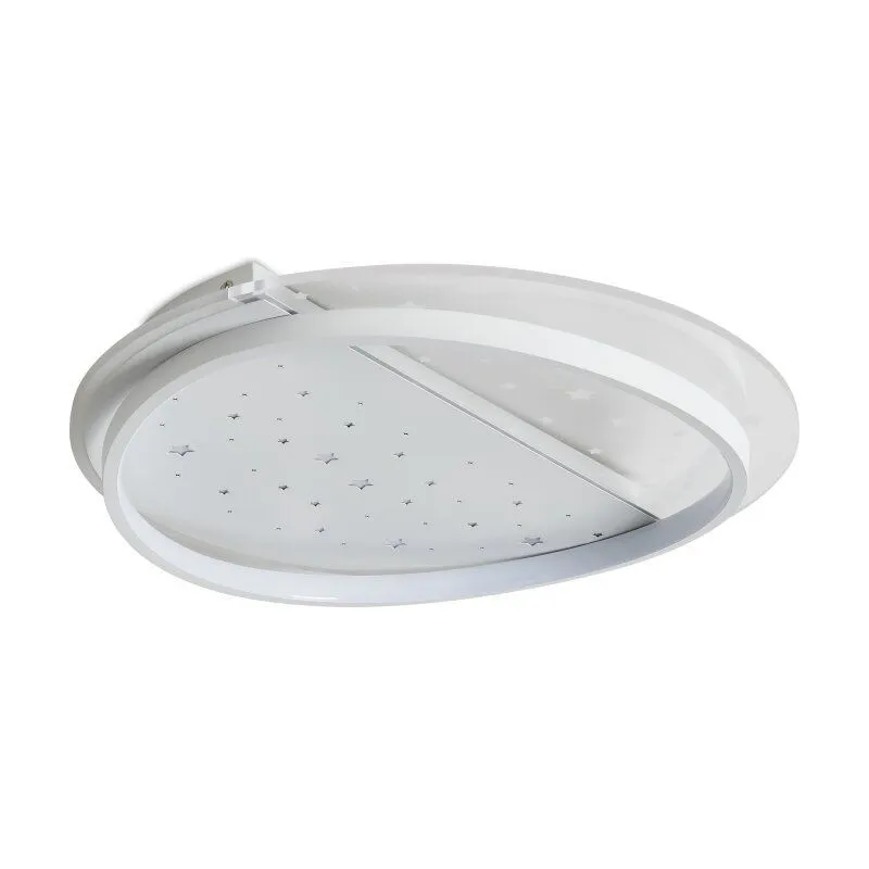 Накладной светильник Freya Strata FR6152CL-L89W