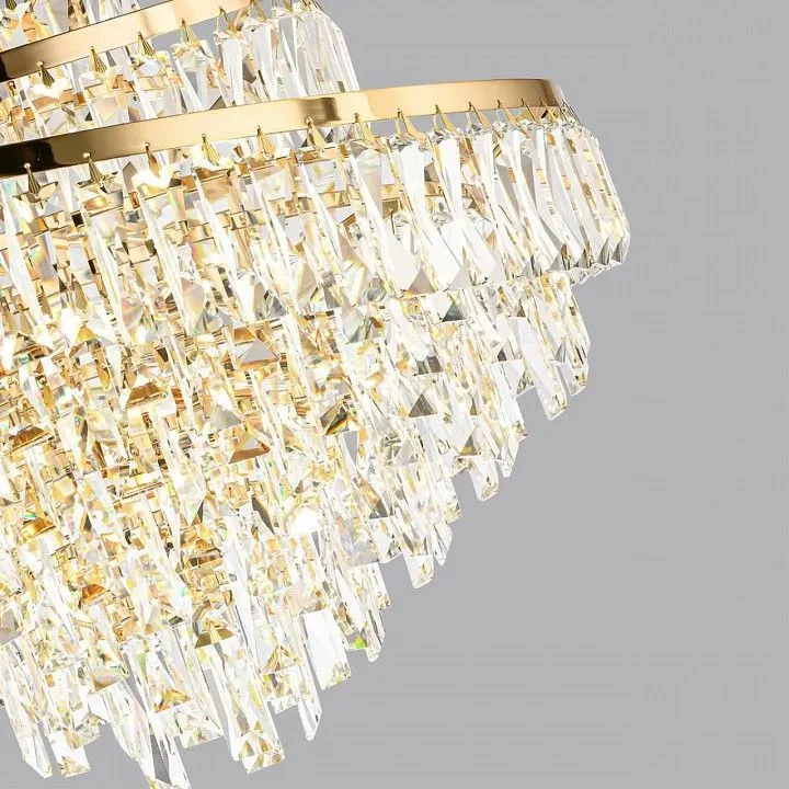 Подвесная люстра Odeon Light Wayta 5073/14 Подвесная люстра Odeon Light Wayta 5073/14