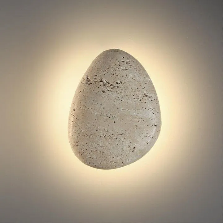 Накладной светильник Odeon Light Travertino 7034/5WL Накладной светильник Odeon Light Travertino 7034/5WL