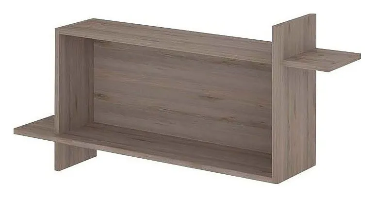 Полка книжная Merdes Домино нельсон ПК-16 Н Полка книжная Merdes Домино нельсон ПК-16 Н