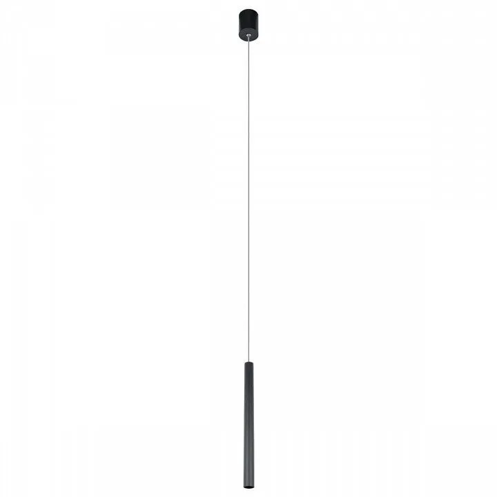 Подвесной светильник Loft it Metropolis 10334/600 Black