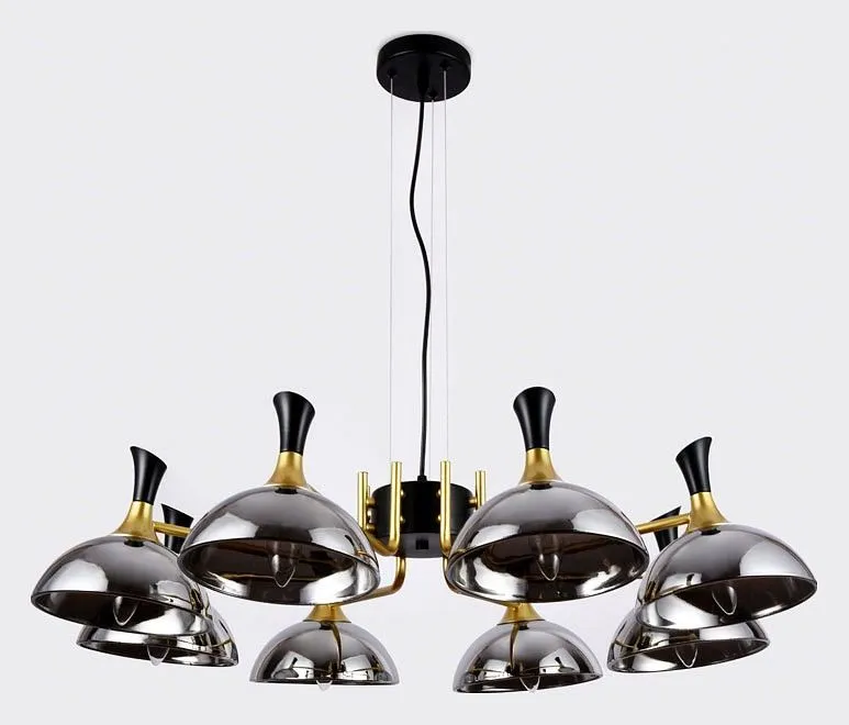 Подвесной светильник Ambrella Light TR TR9084