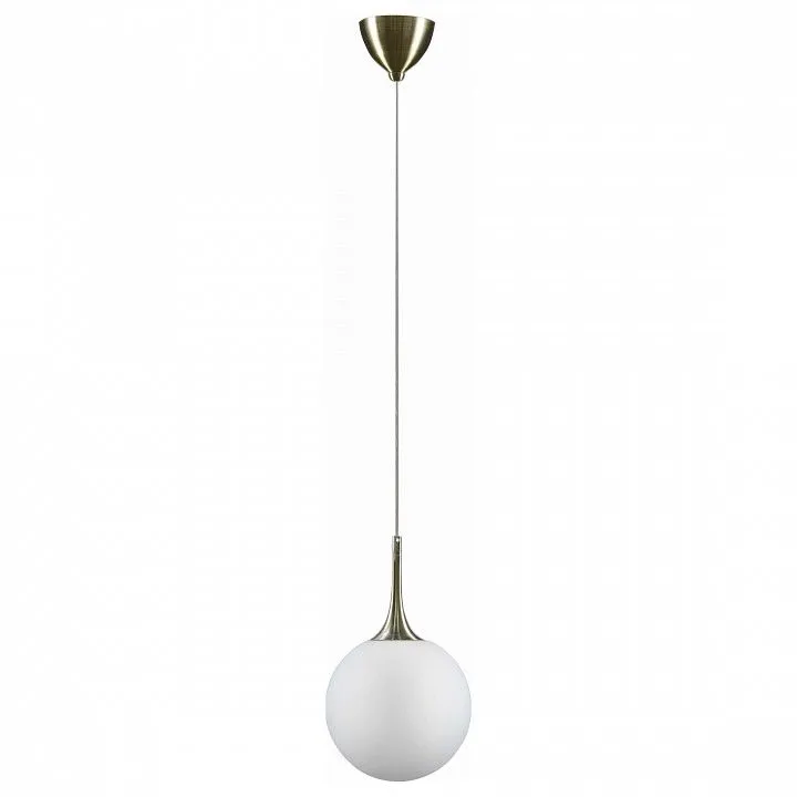 Подвесной светильник Lightstar Globo 813021