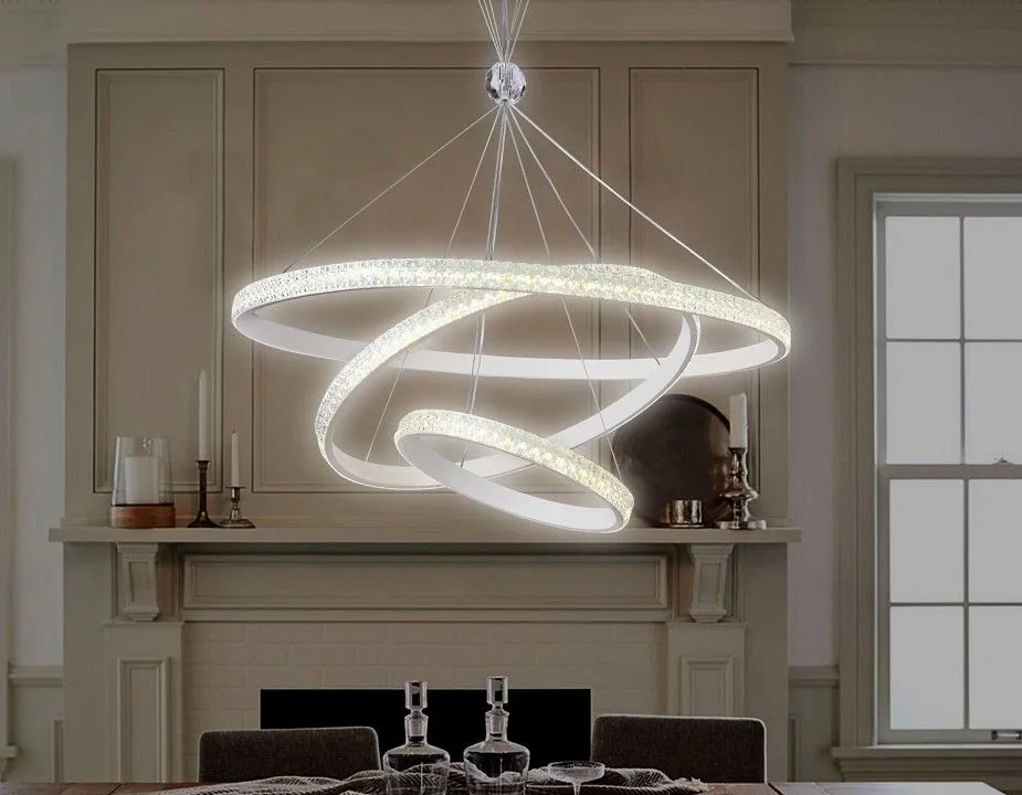 Подвесной светильник Ambrella Light FA FA6157
