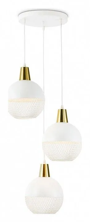 Подвесной светильник Ambrella Light TR TR8503 Подвесной светильник Ambrella Light TR TR8503