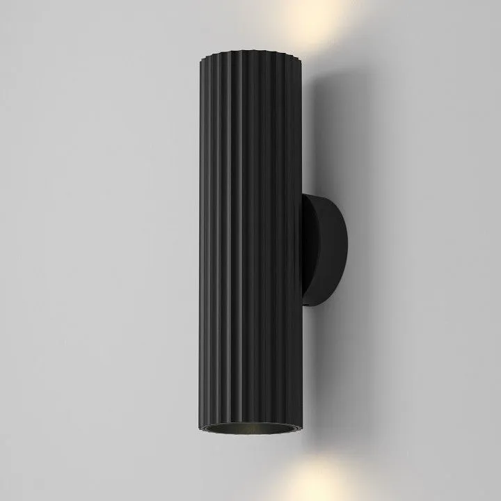 Бра Maytoni Technical Калипсо C106WL-02-GU10-B